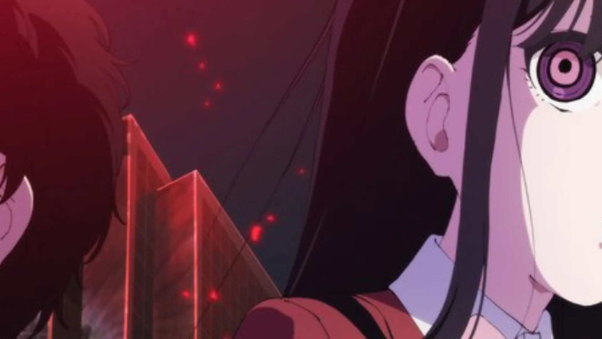 Kaii to Otome to Kamikakushi