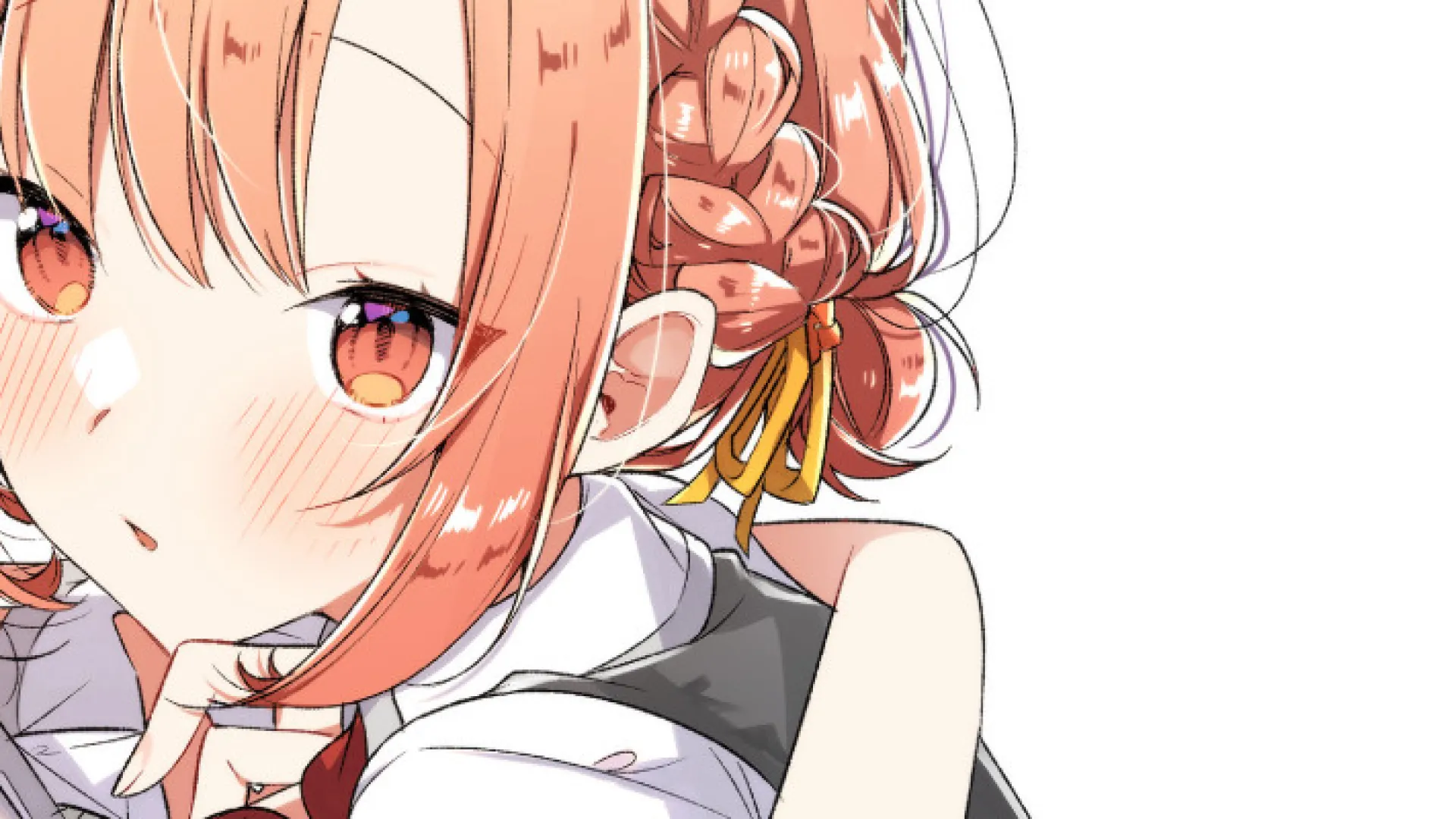 Sasayaku You ni Koi wo Utau
