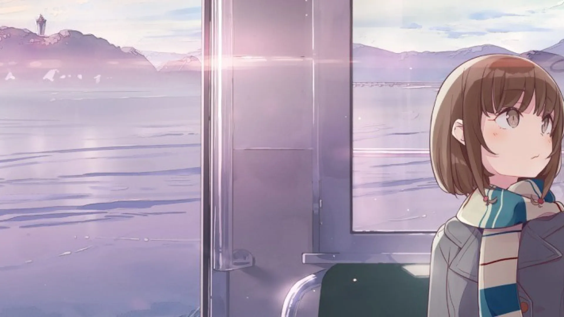 Seishun Buta Yarou wa Randoseru Girl no Yume wo Minai
