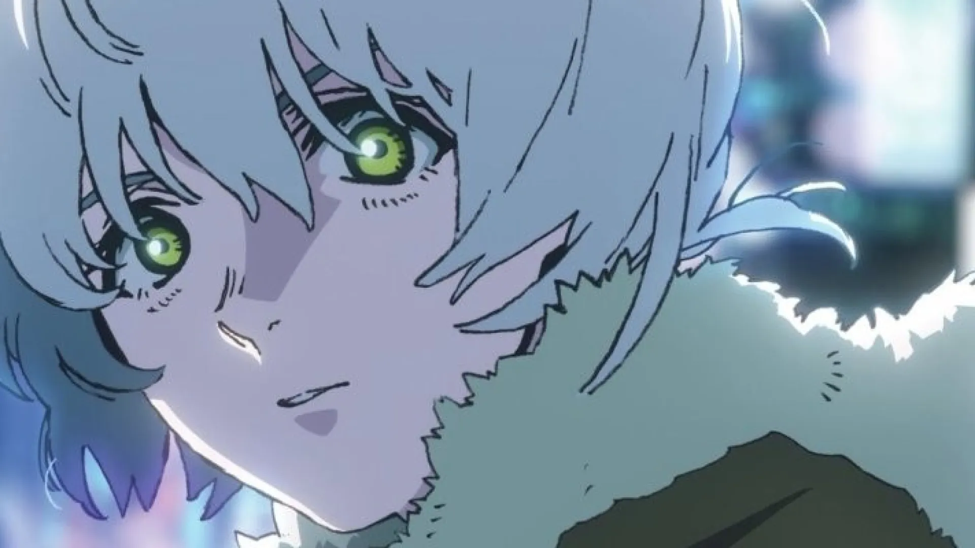 Fumetsu no Anata e Season 3