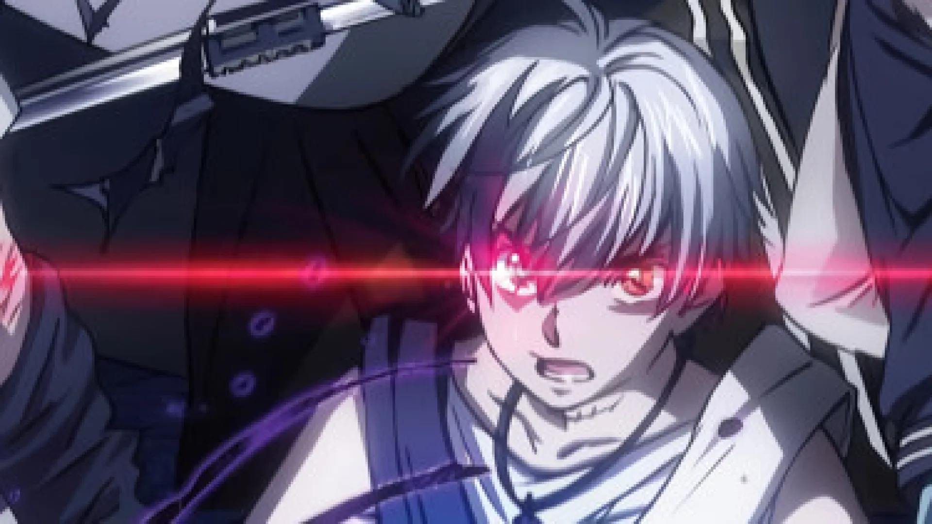 Dead Mount Death Play Part 2