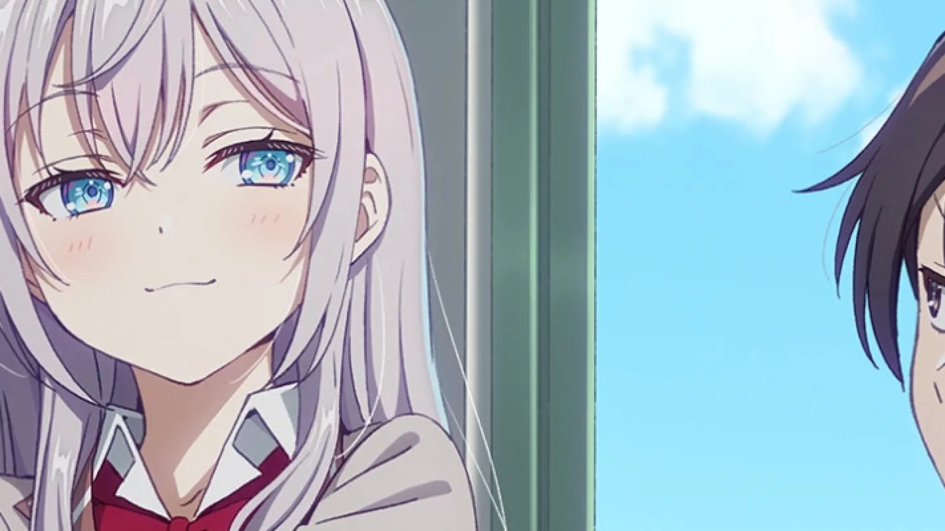 Tokidoki Bosotto Russiago de Dereru Tonari no Alya-san