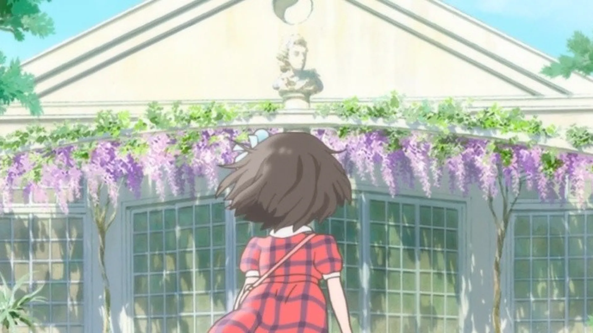 Madogiwa no Totto-chan