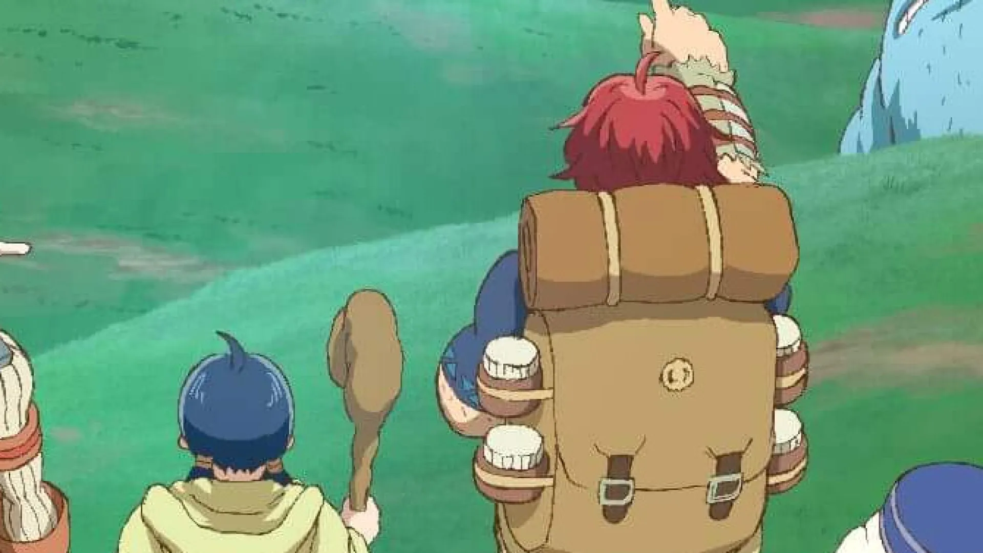 Kono Sekai wa Fukanzen Sugiru