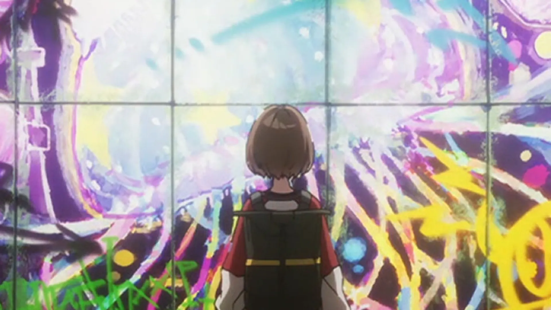 Yoru no Kurage wa Oyogenai