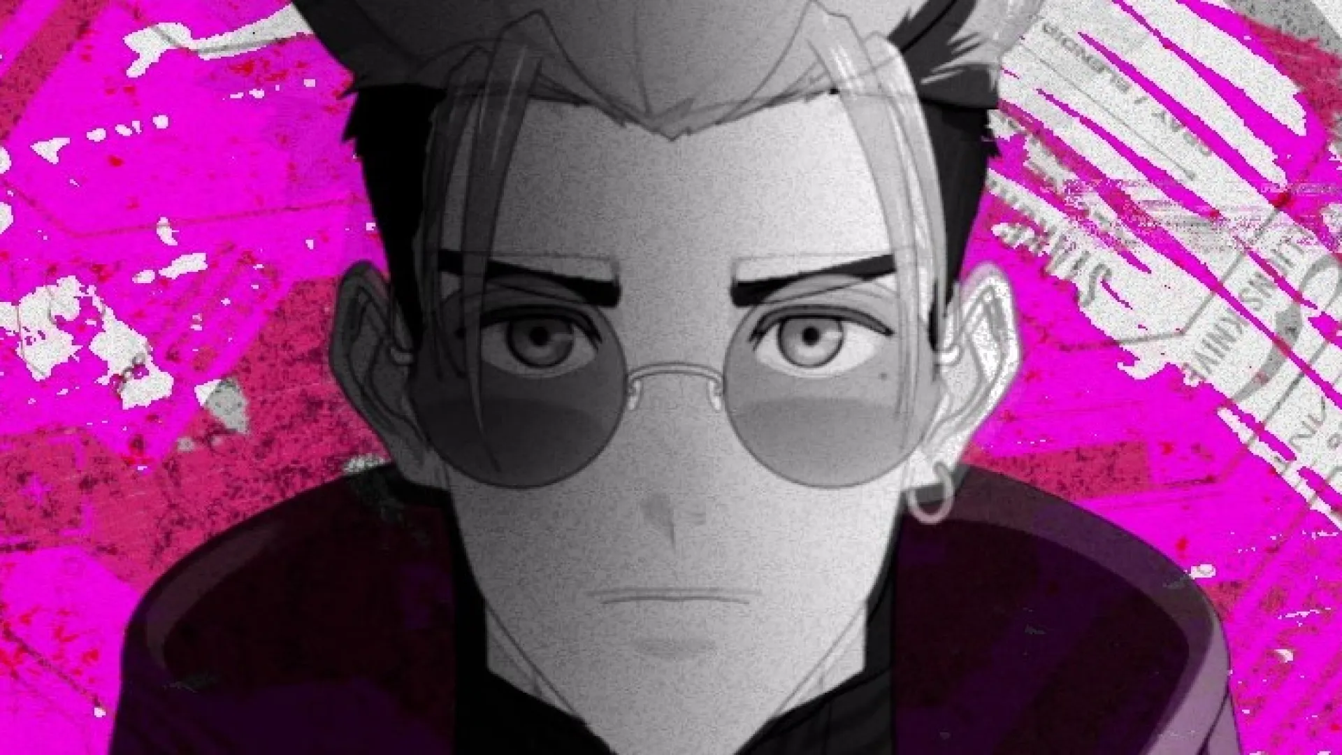 TRIGUN STARGAZE