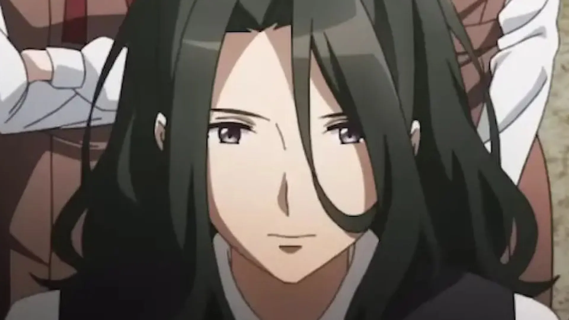 Spy Kyoushitsu 2nd season