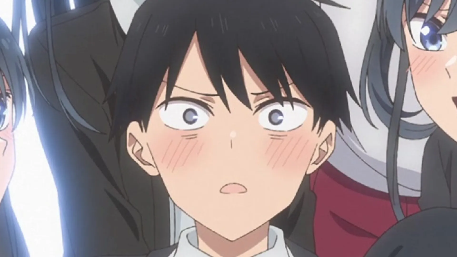 Giji Harem