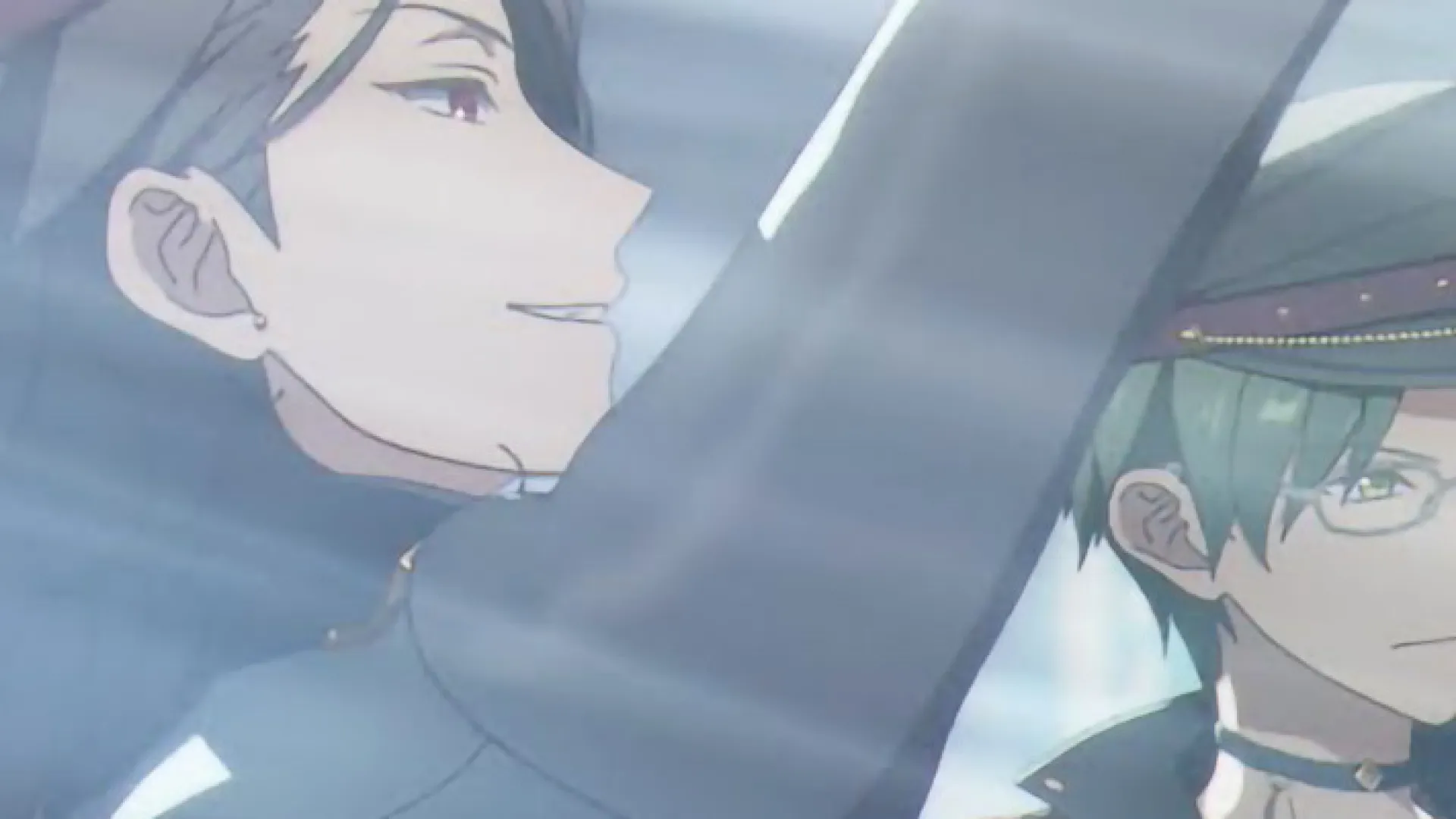 Ensemble Stars!!: Tsuioku Selection - Crossroad