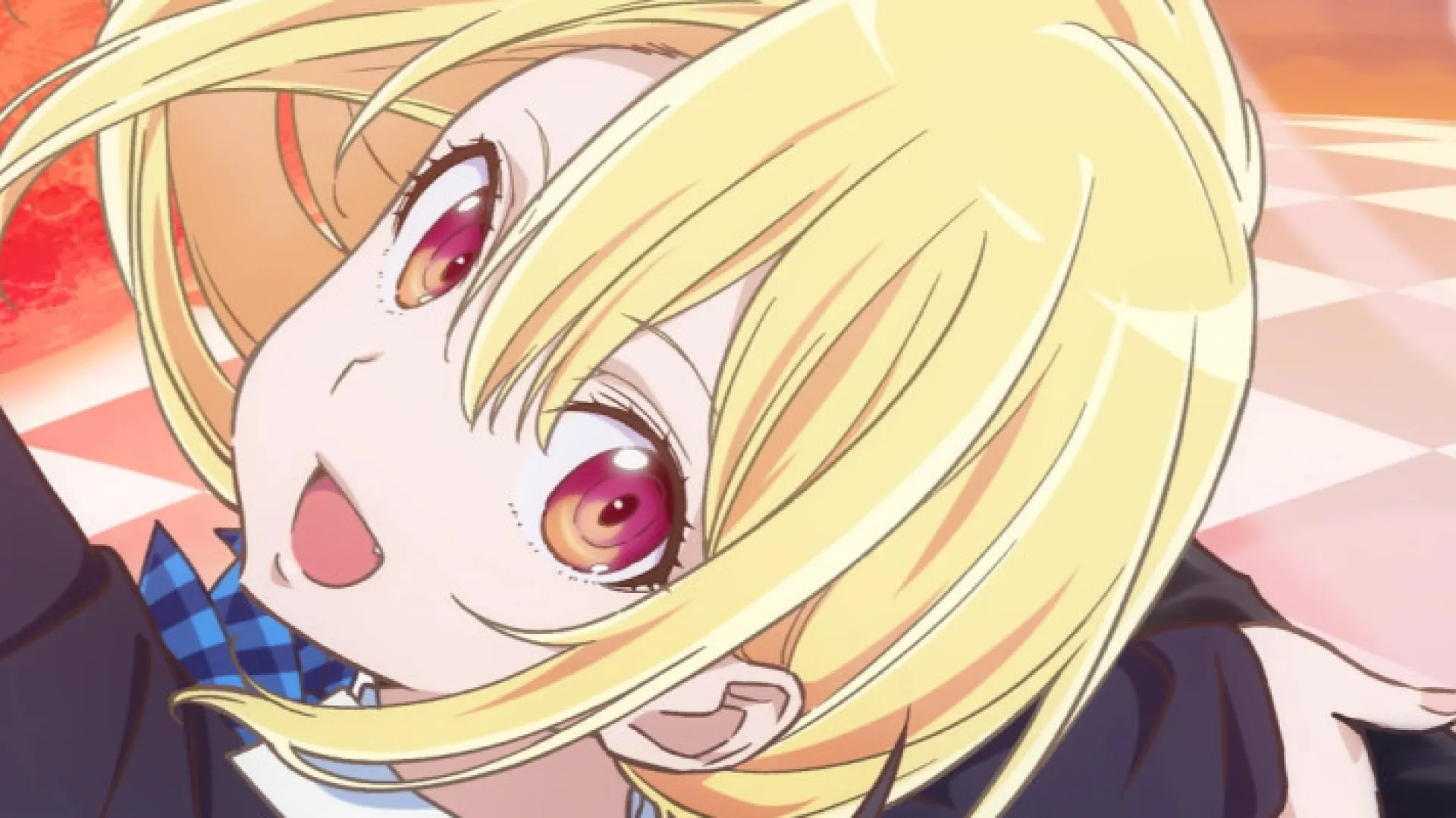 Oroka na Tenshi wa Akuma to Odoru