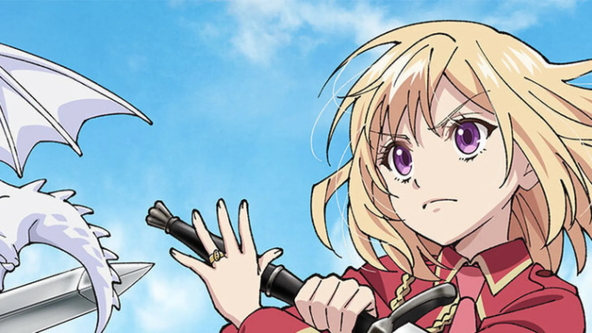 Yarinaoshi Reijou wa Ryuutei Heika wo Kouryaku-chuu