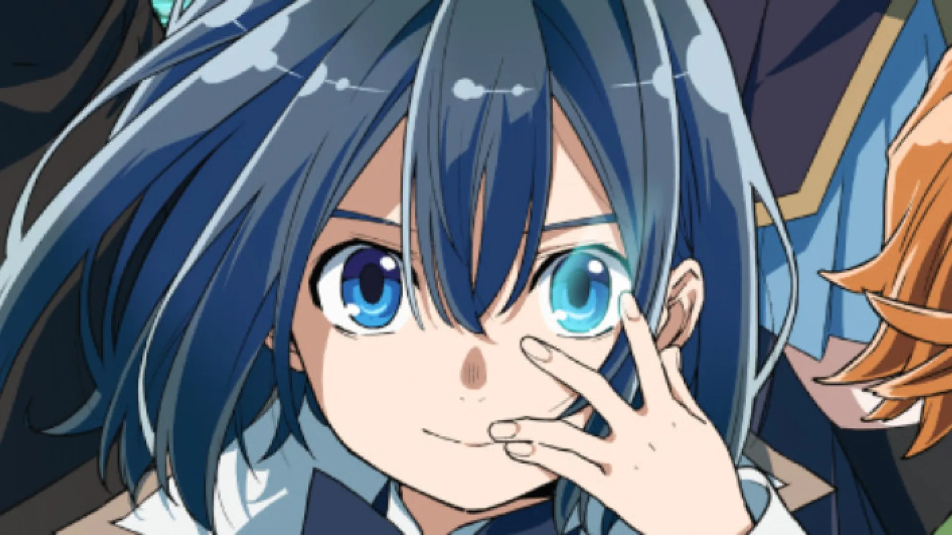 Tensei Kizoku, Kantei Skill de Nariagaru