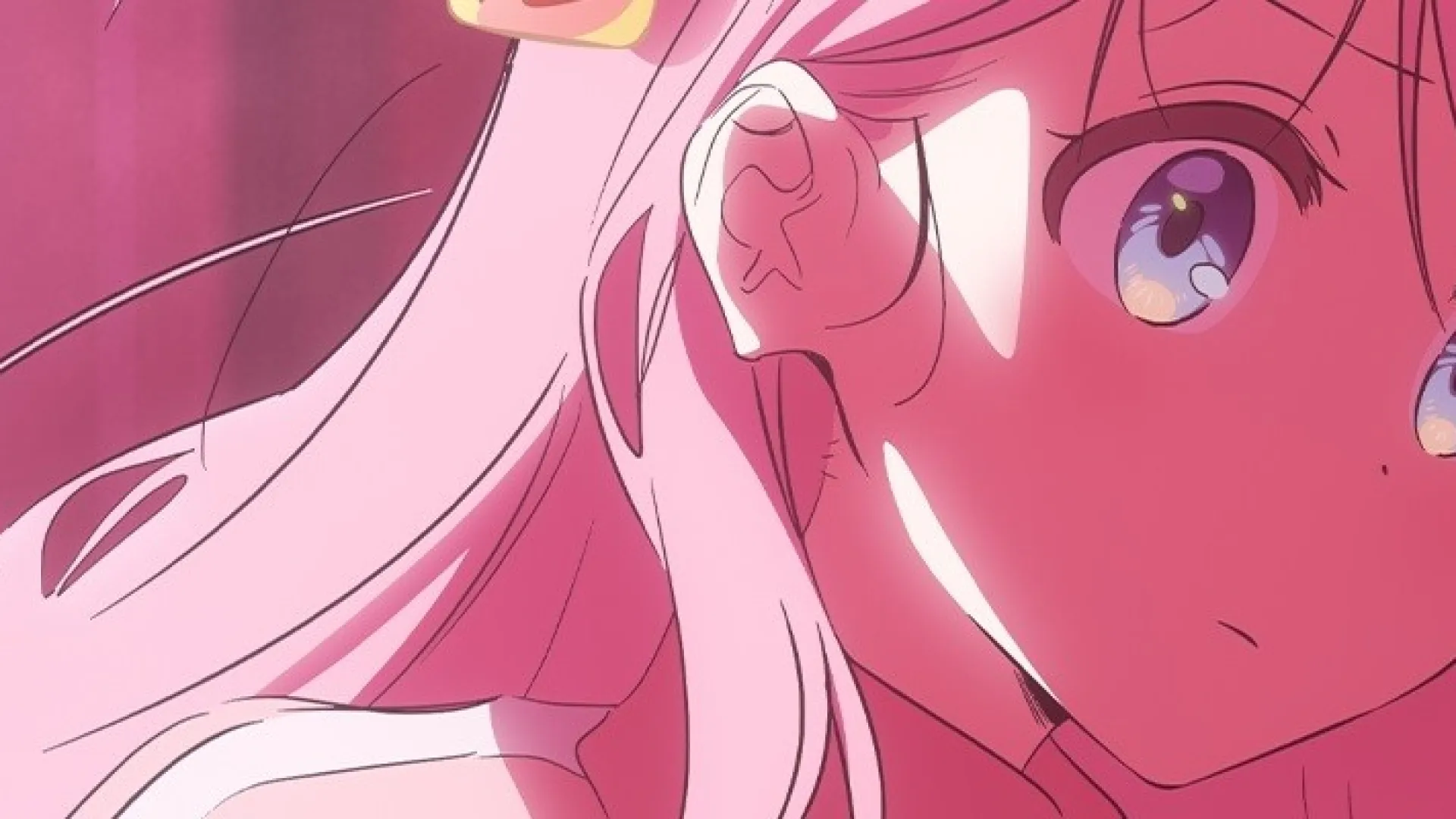 Bocchi the Rock! Re: