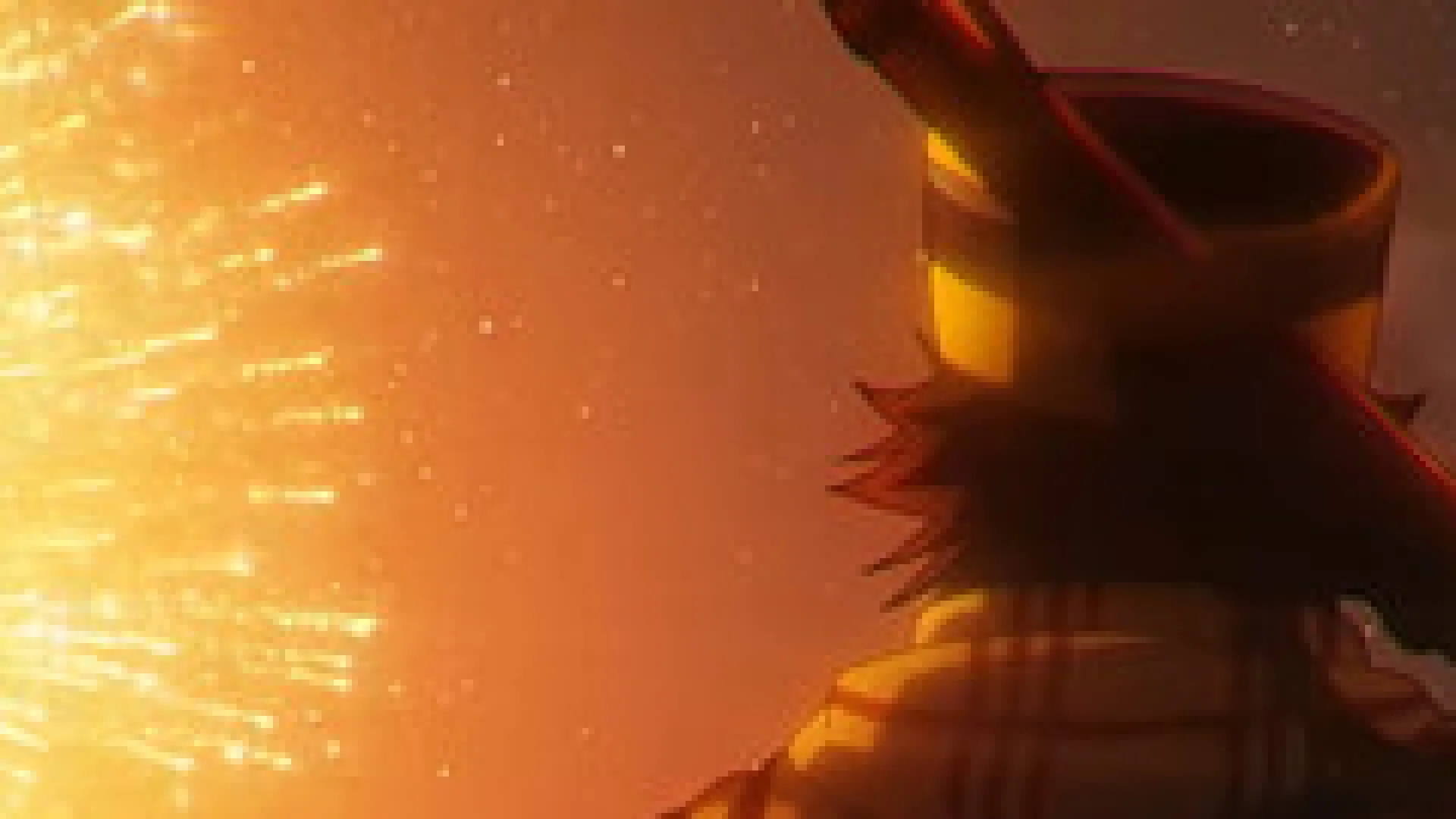Golden Kamuy: Saishuushou