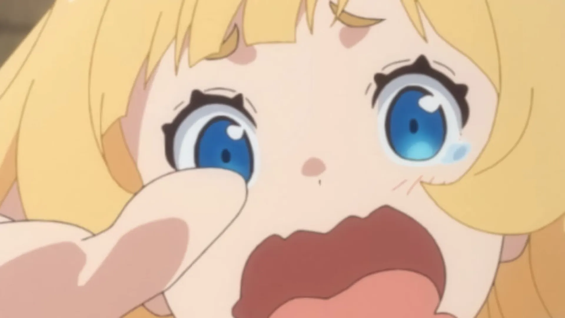 Hime-sama, "Goumon" no Jikan desu