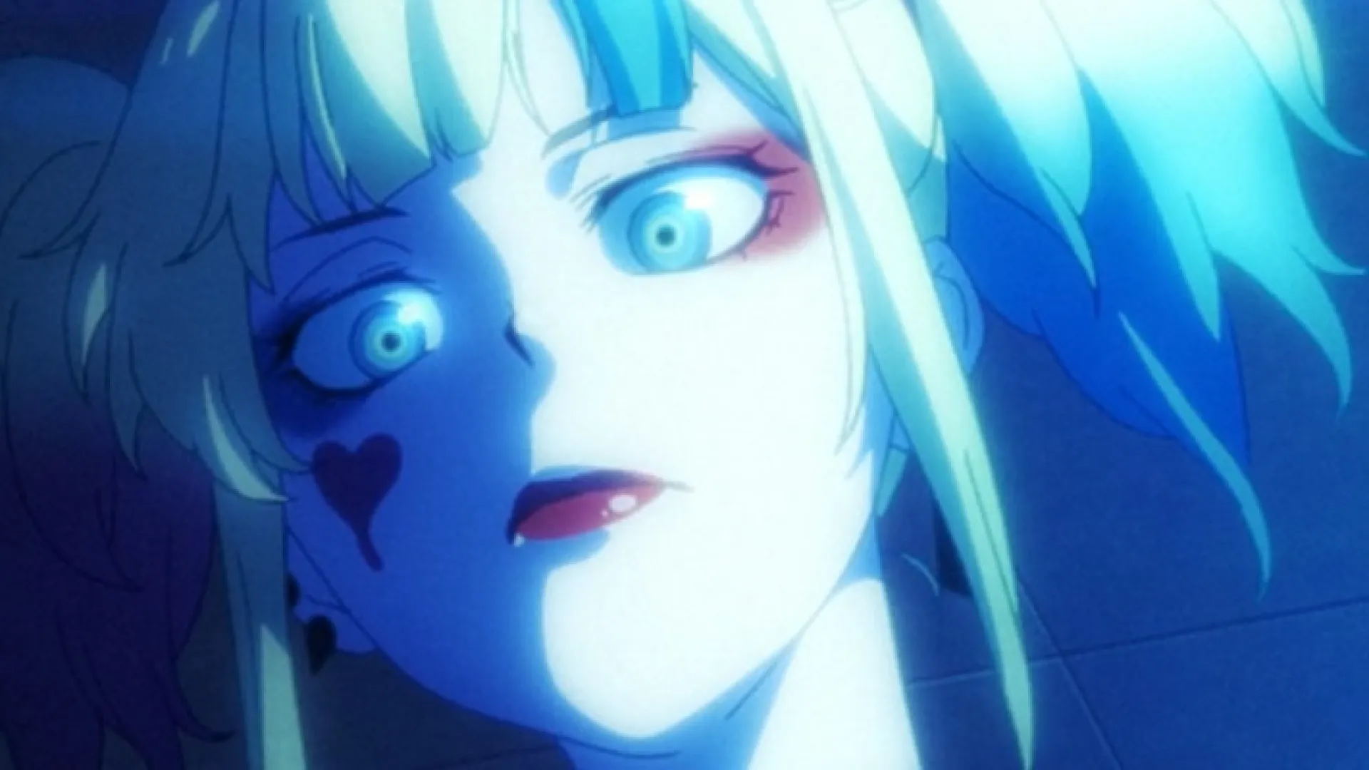 Isekai Suicide Squad