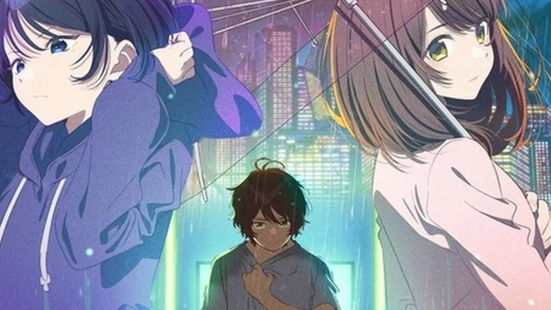Bokura no Ameiro Protocol