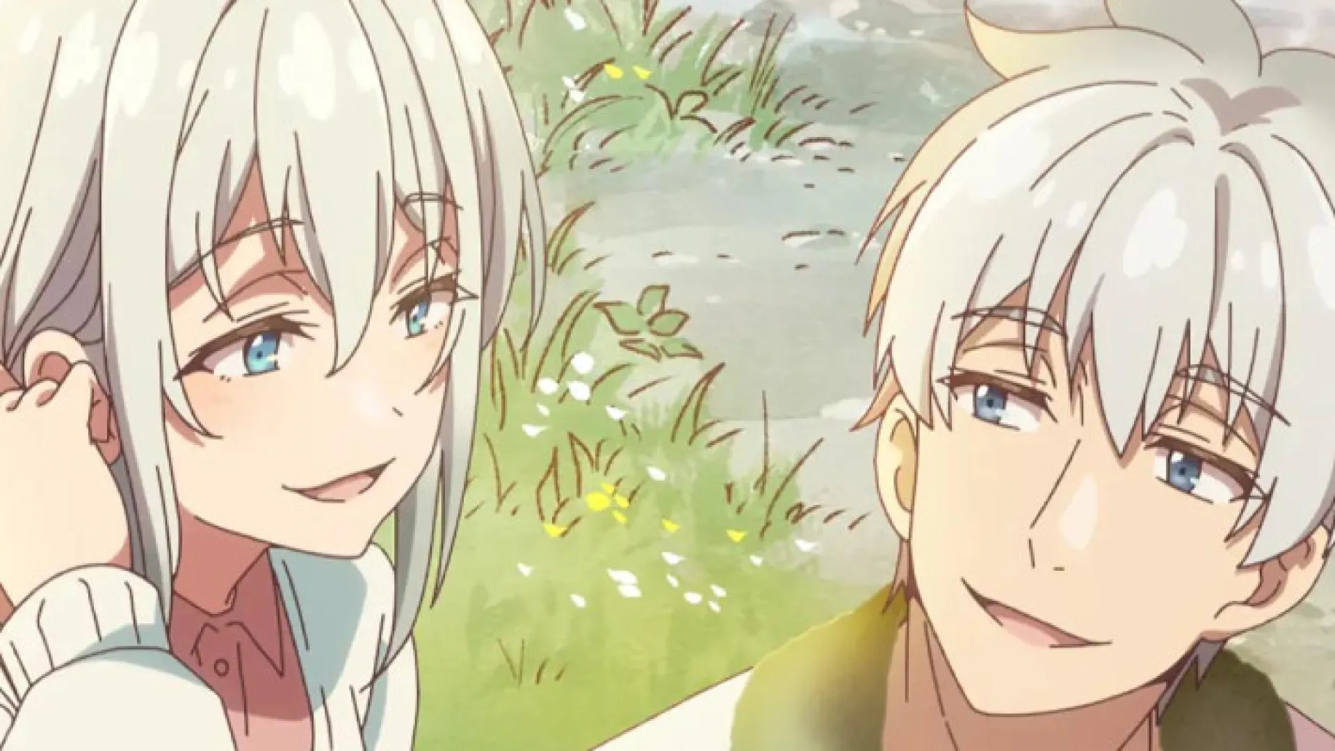 Jii-san Baa-san Wakagaeru