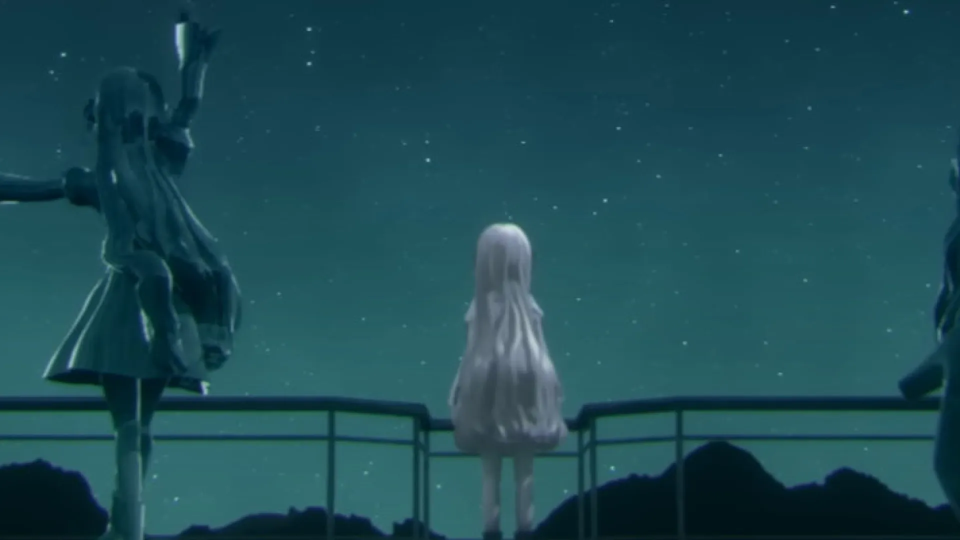 Hoshi wo Miru Hito