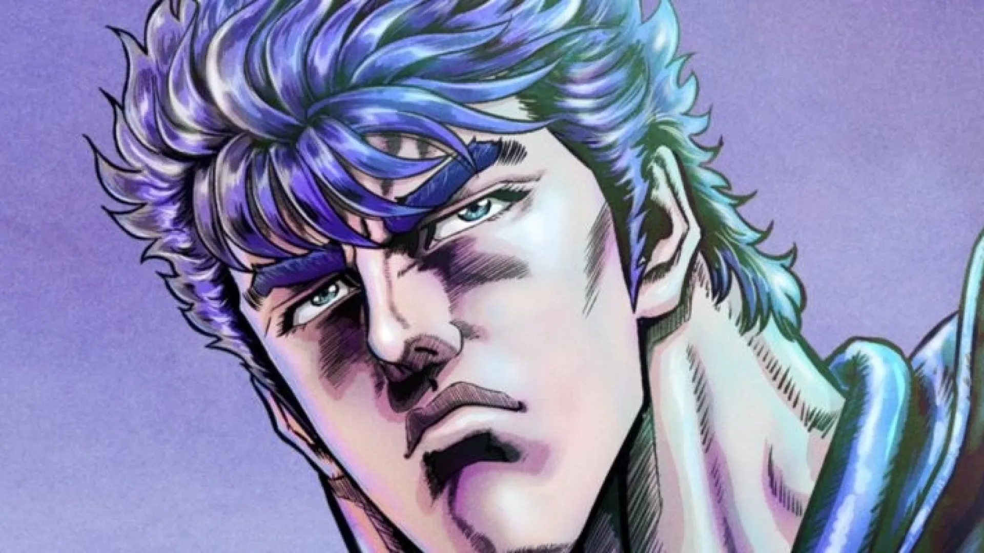 Hokuto no Ken: FIST OF THE NORTH STAR