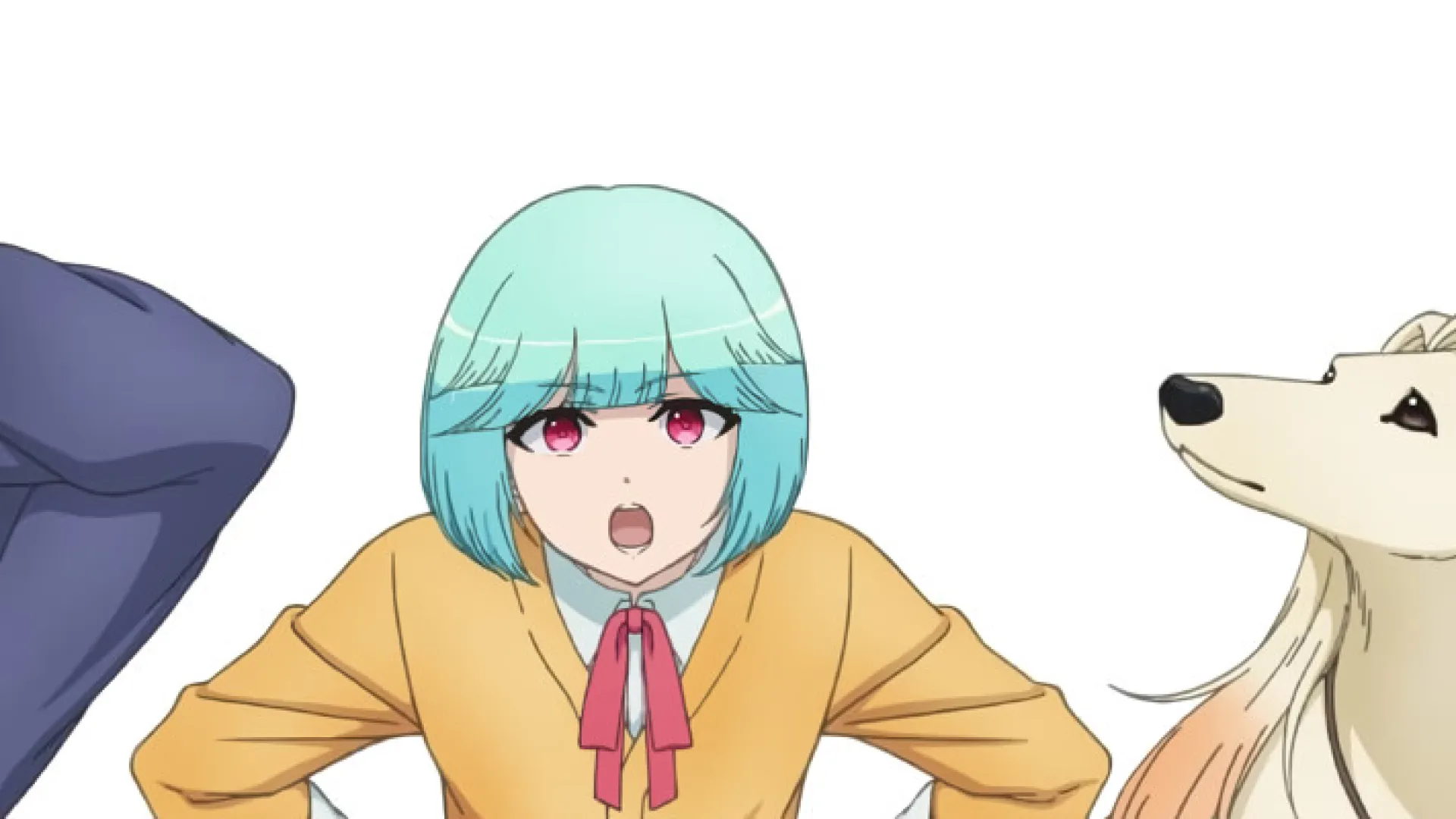 Gekkan Mousou Kagaku