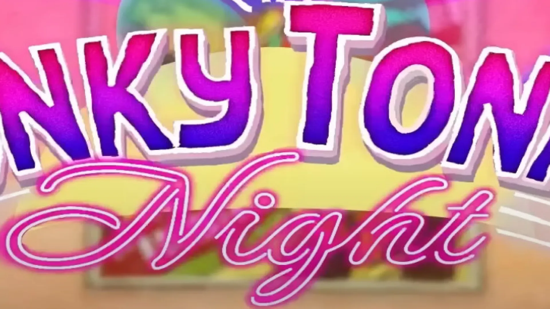 Honky Tonky Night