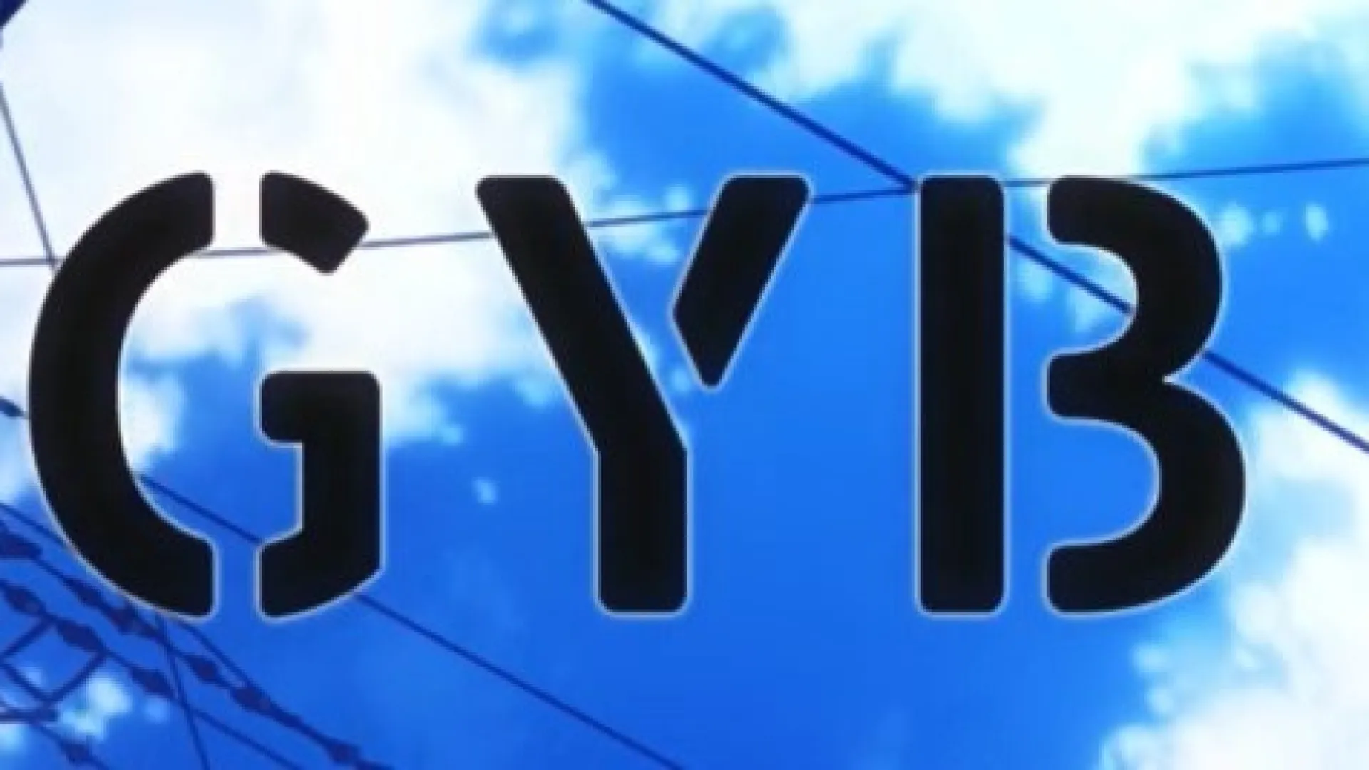 GYB!!