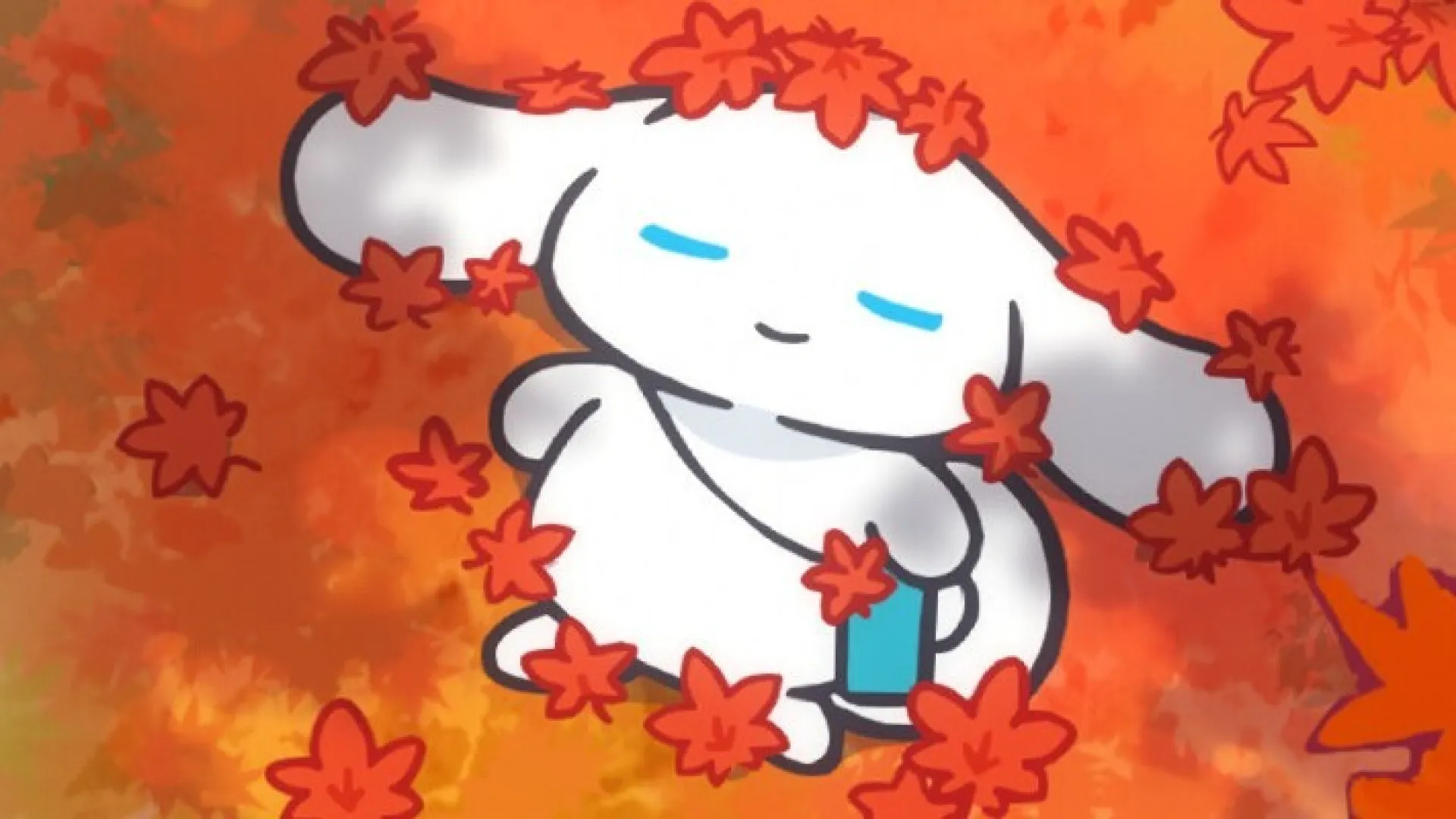 I.CINNAMOROLL Animation