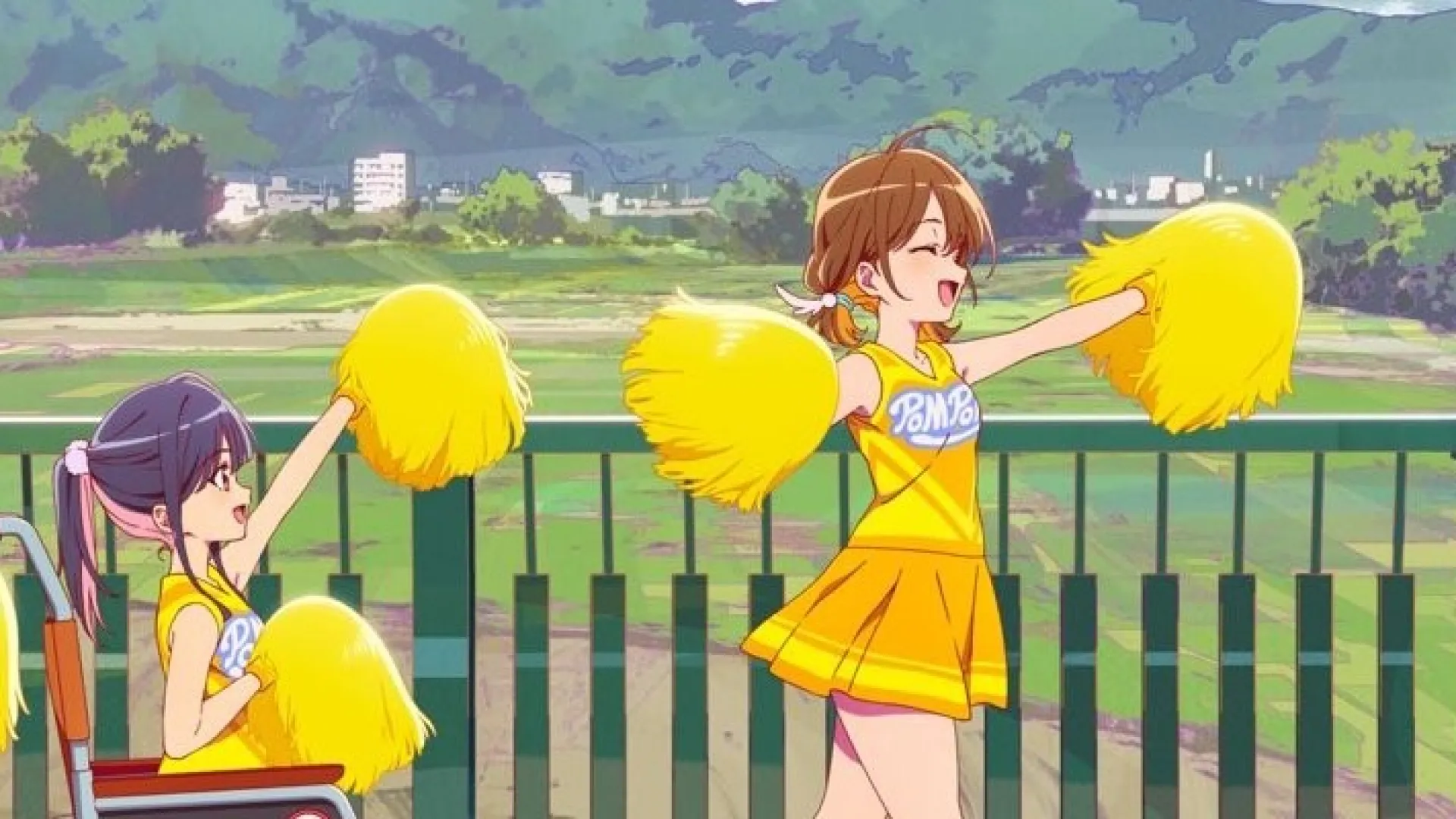 Na-Nare Hana-Nare