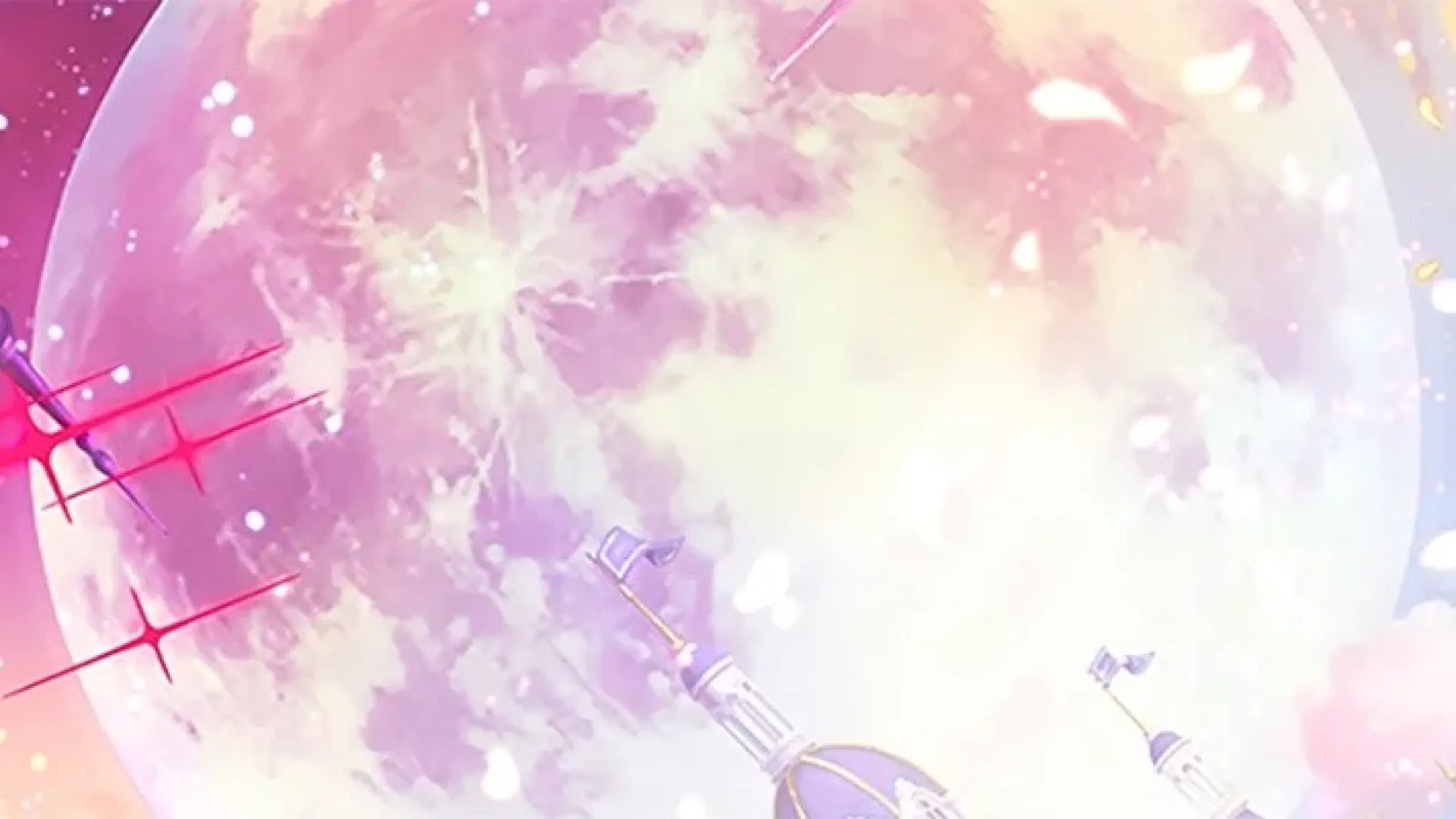 Mahoutsukai no Yakusoku