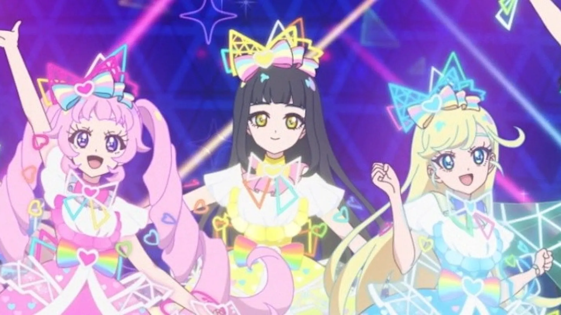 Himitsu no AiPri
