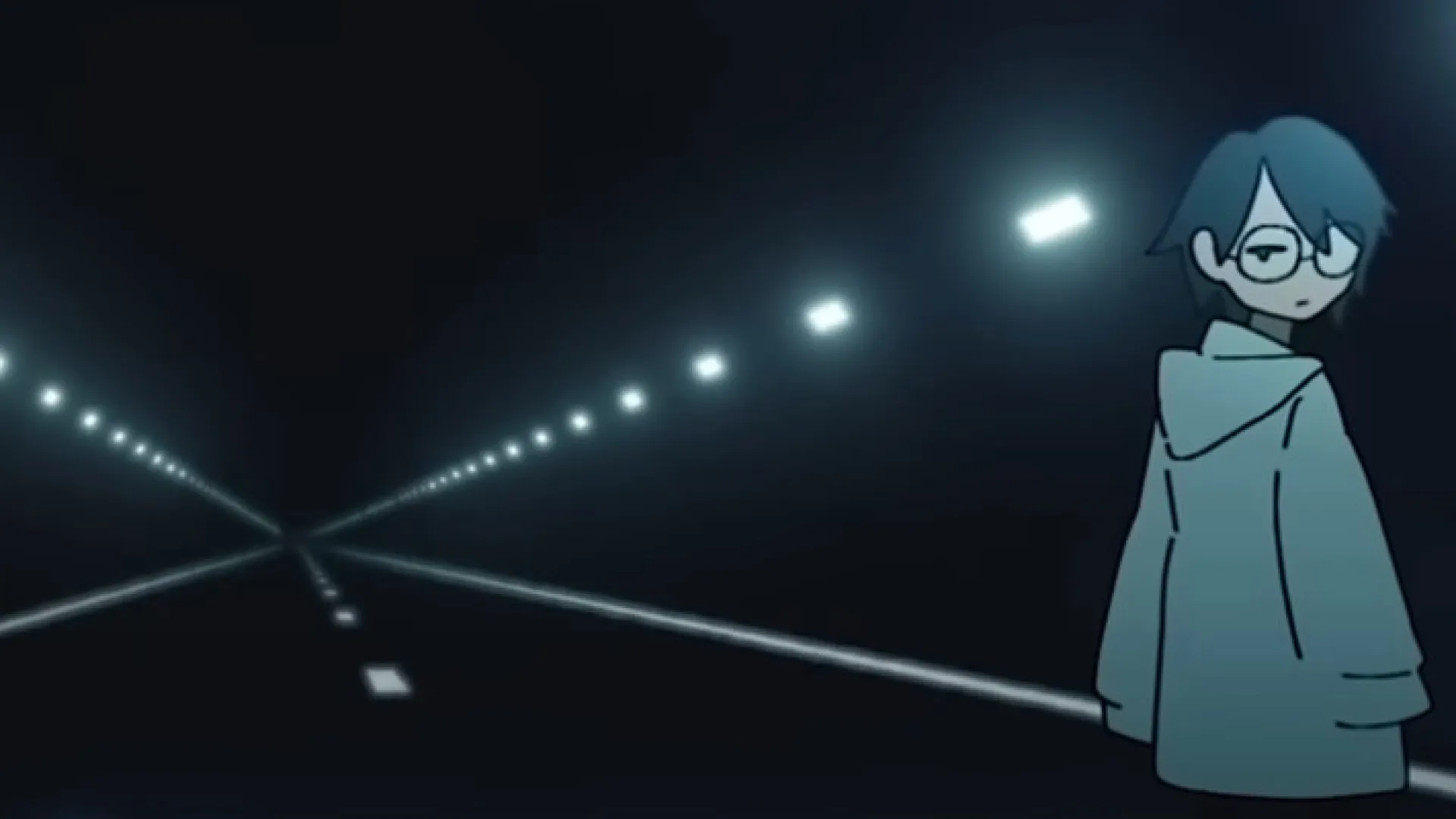 Night Loop