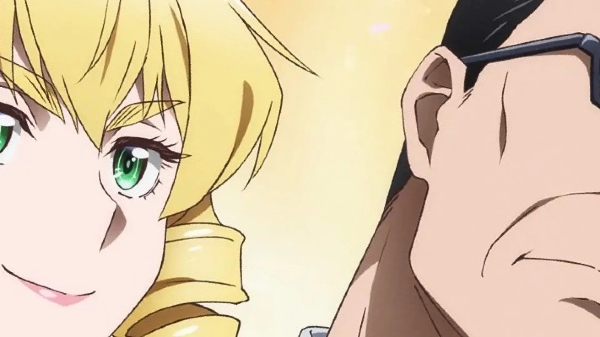 Akuyaku Reijou Tensei Oji-san