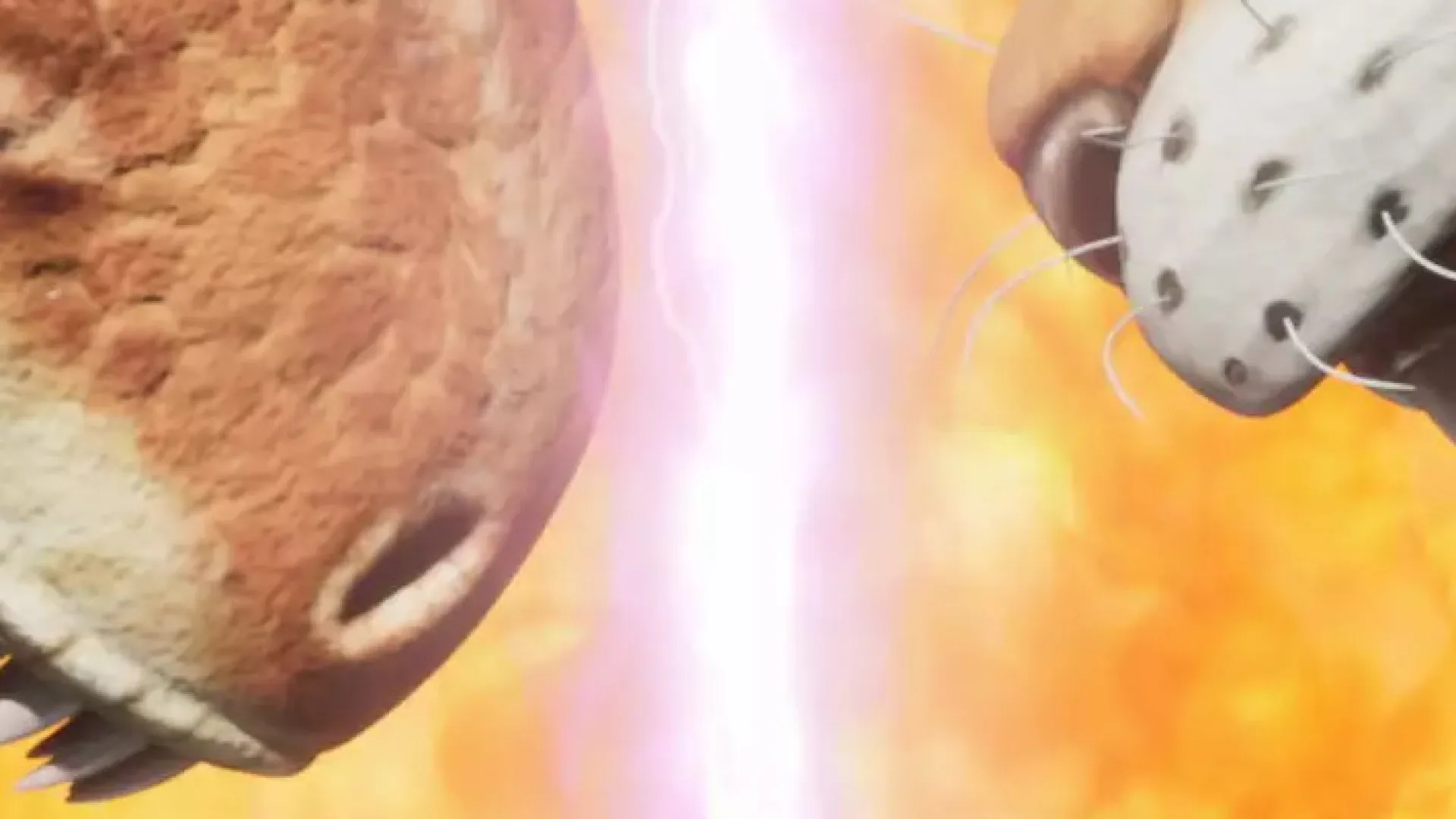 Sai-Kyo-Oh! Zukan: The Ultimate Battles