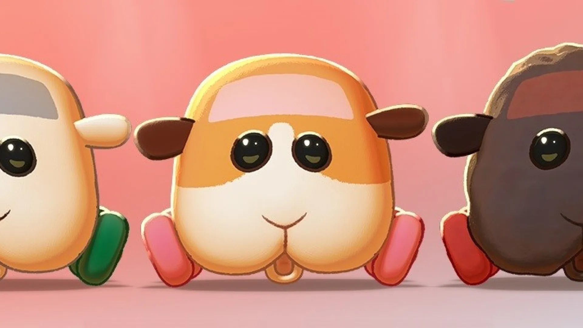 PUI PUI Molcar the Movie MOLMAX