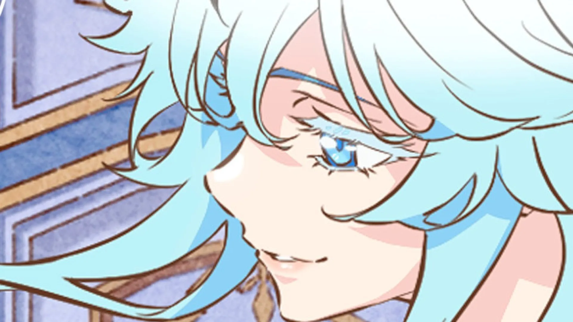 Tsue to Tsurugi no Wistoria