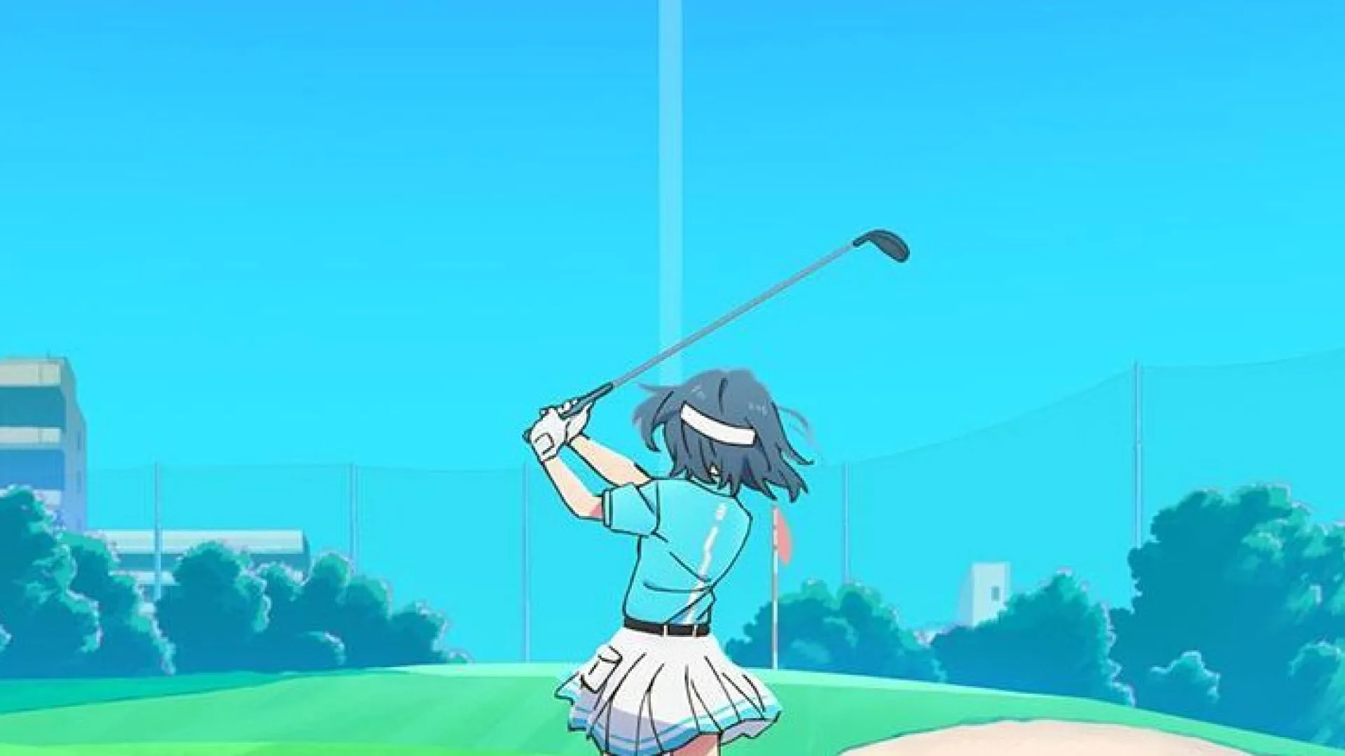 Sora-iro Utility (TV)