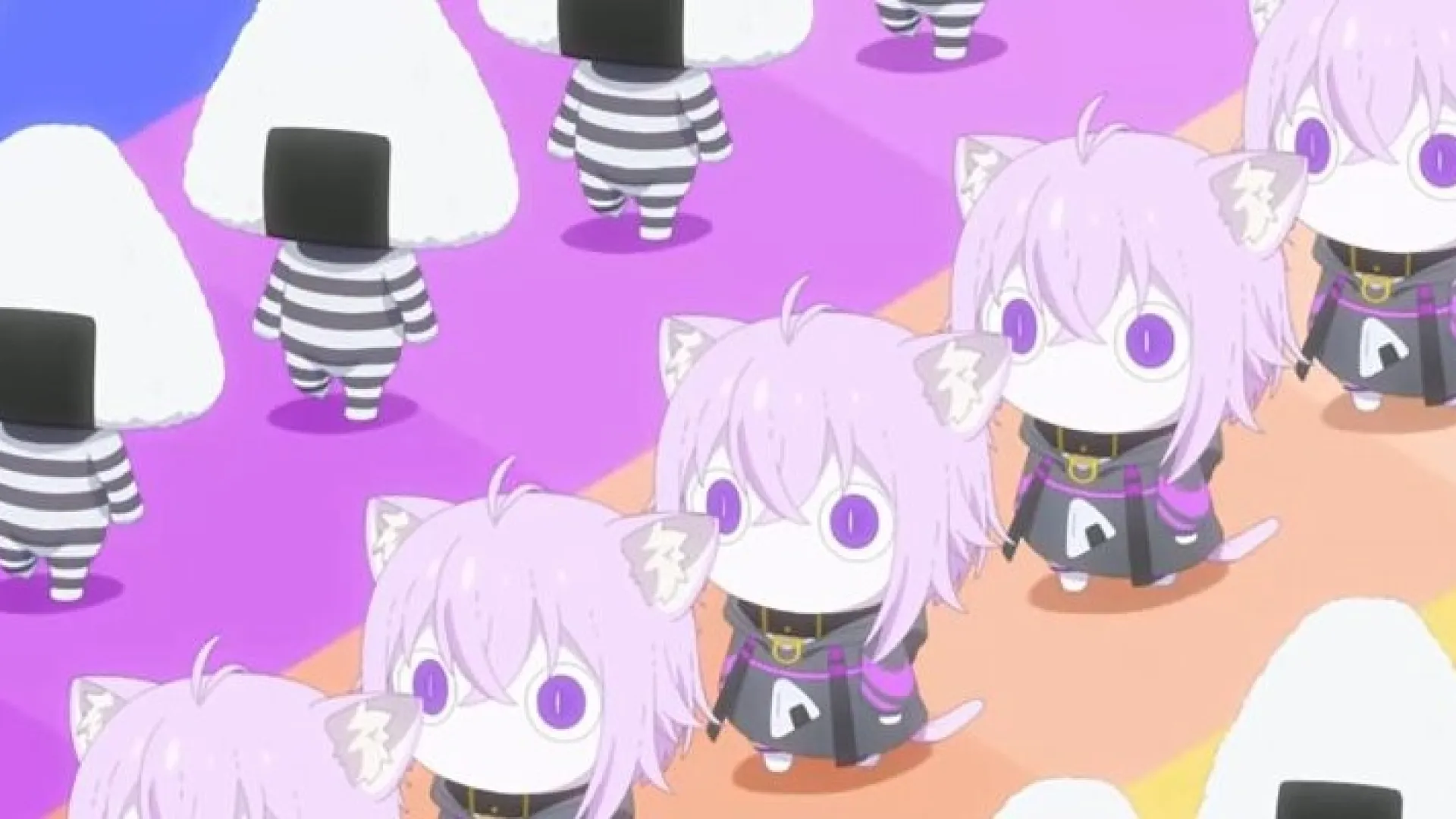 Neko Kaburi-Na