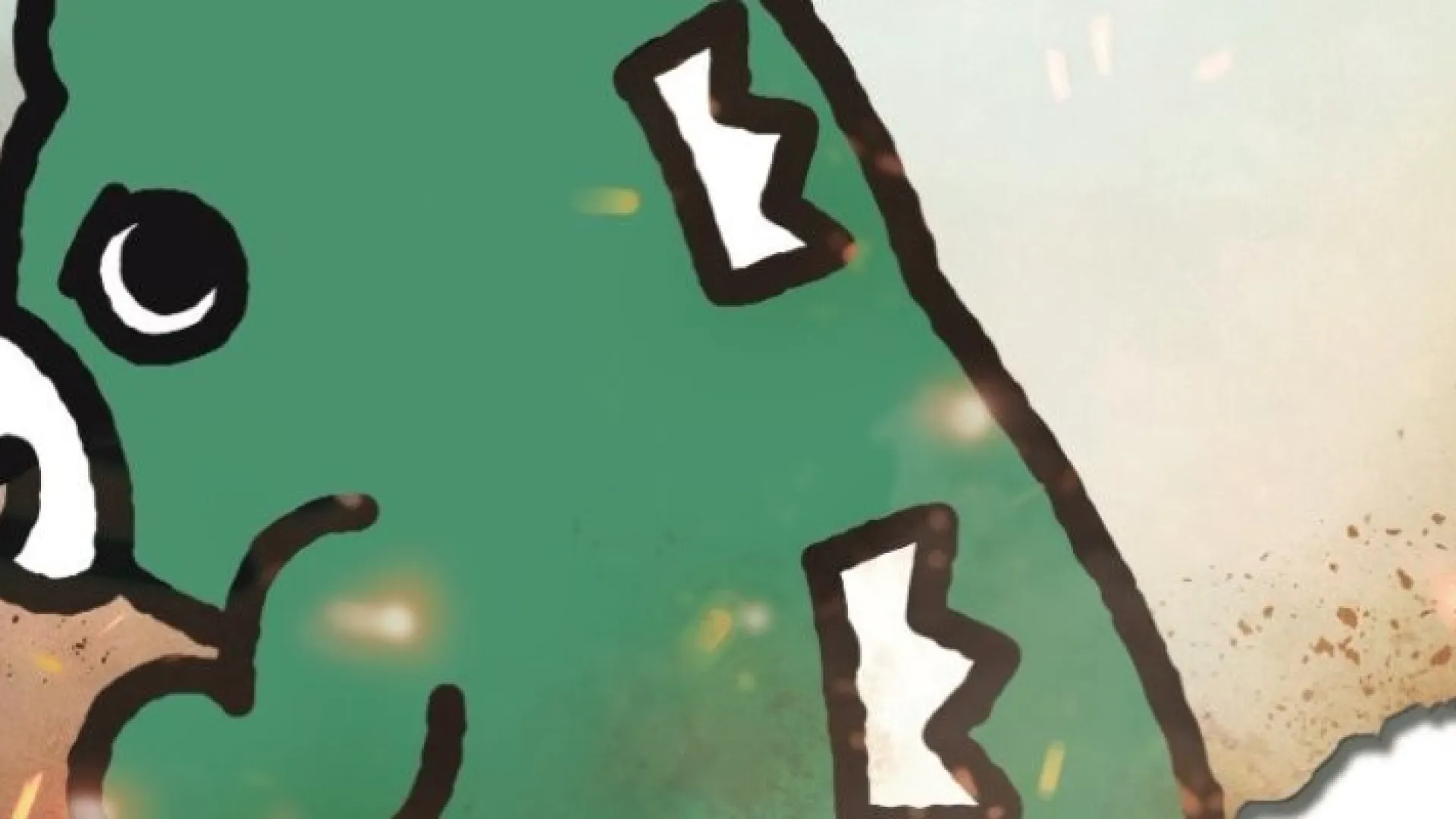 Chibi Godzilla no Gyakushuu 2