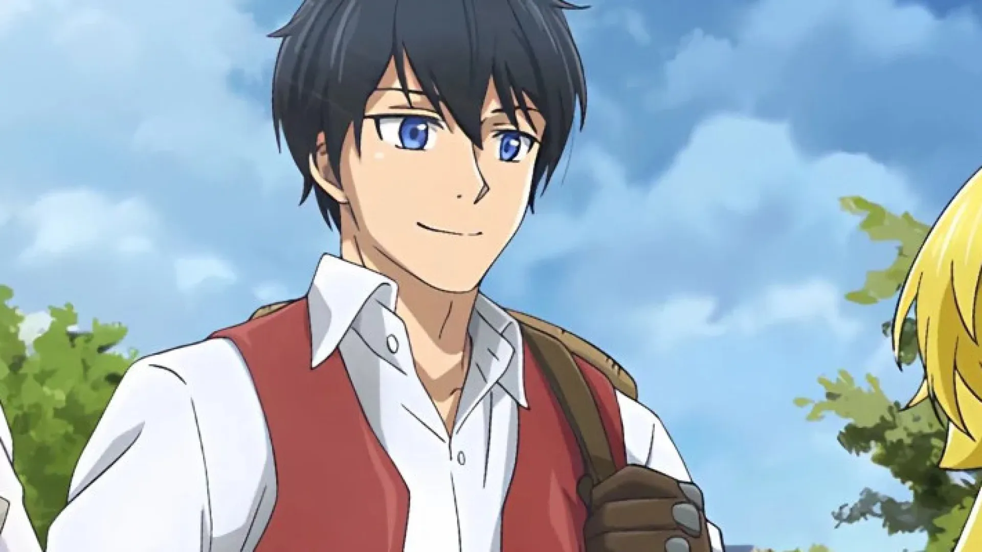 Sayonara Ryuusei Konnichiwa Jinsei