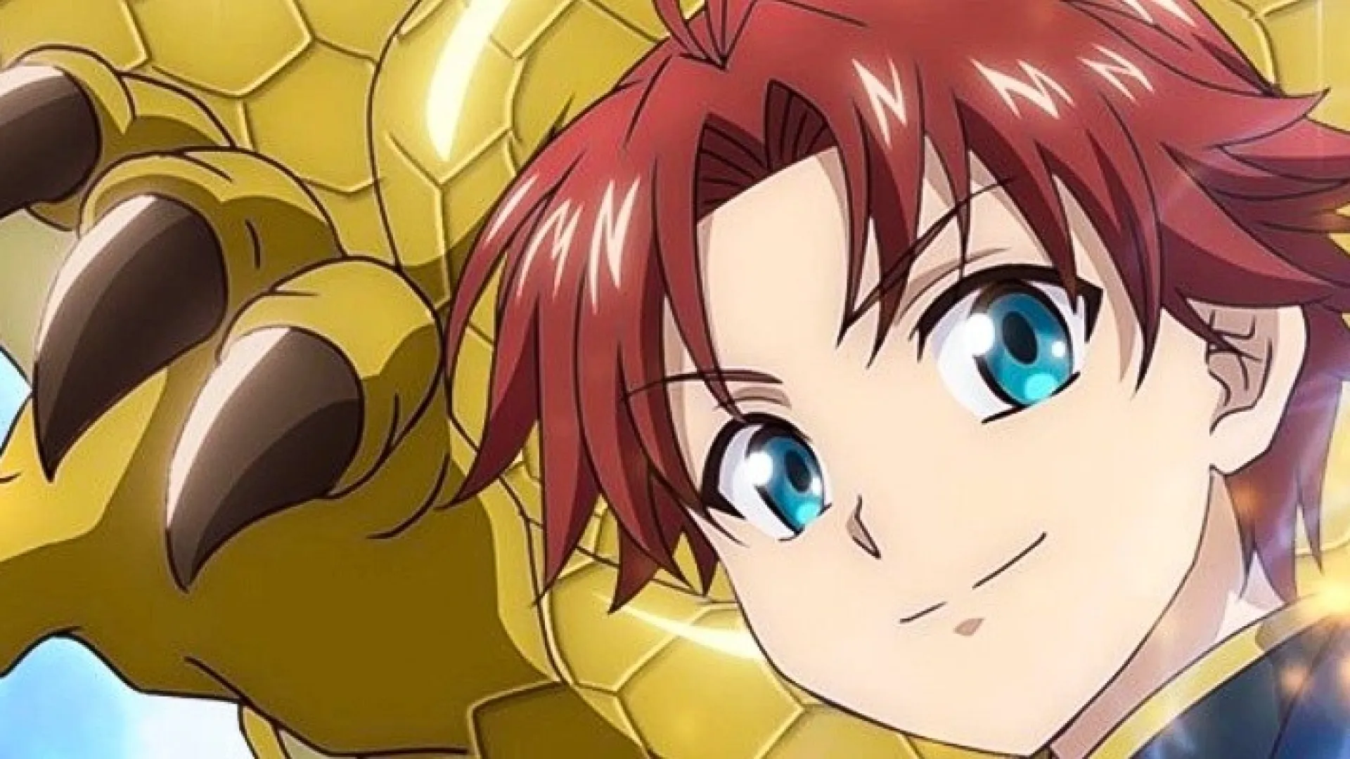 Botsuraku Yotei no Kizoku dakedo, Hima Datta kara Mahou wo Kiwamete mita
