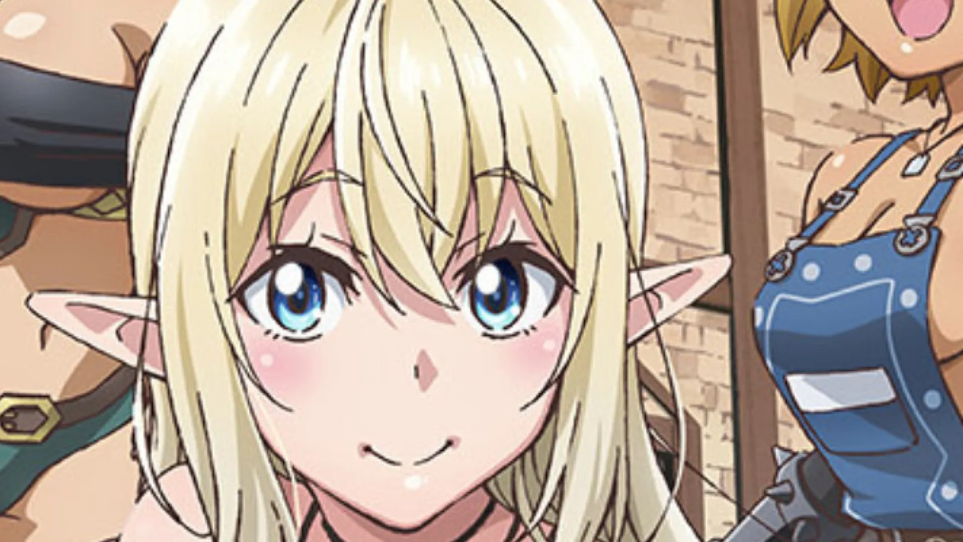 S-Rank Monster no "Behemoth" Dakedo, Neko to Machigawarete Elf Musume no Pet to Shite Kurashitemasu