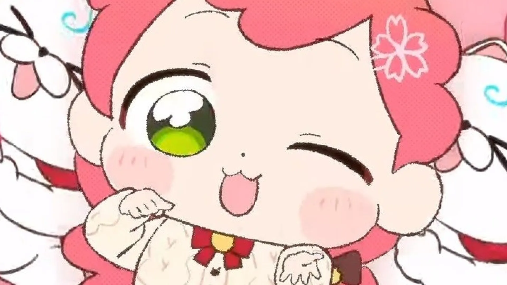 Kyun Kyun MIKO Kyun Kyun♡