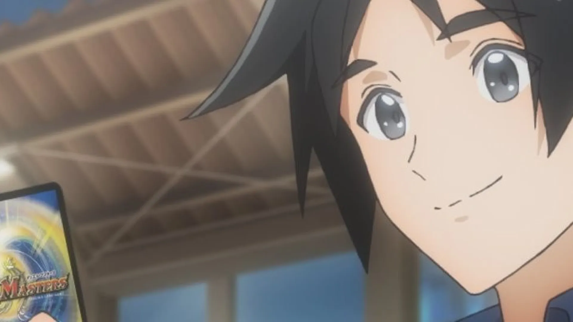 Duel Masters Special Movie: DO-KA