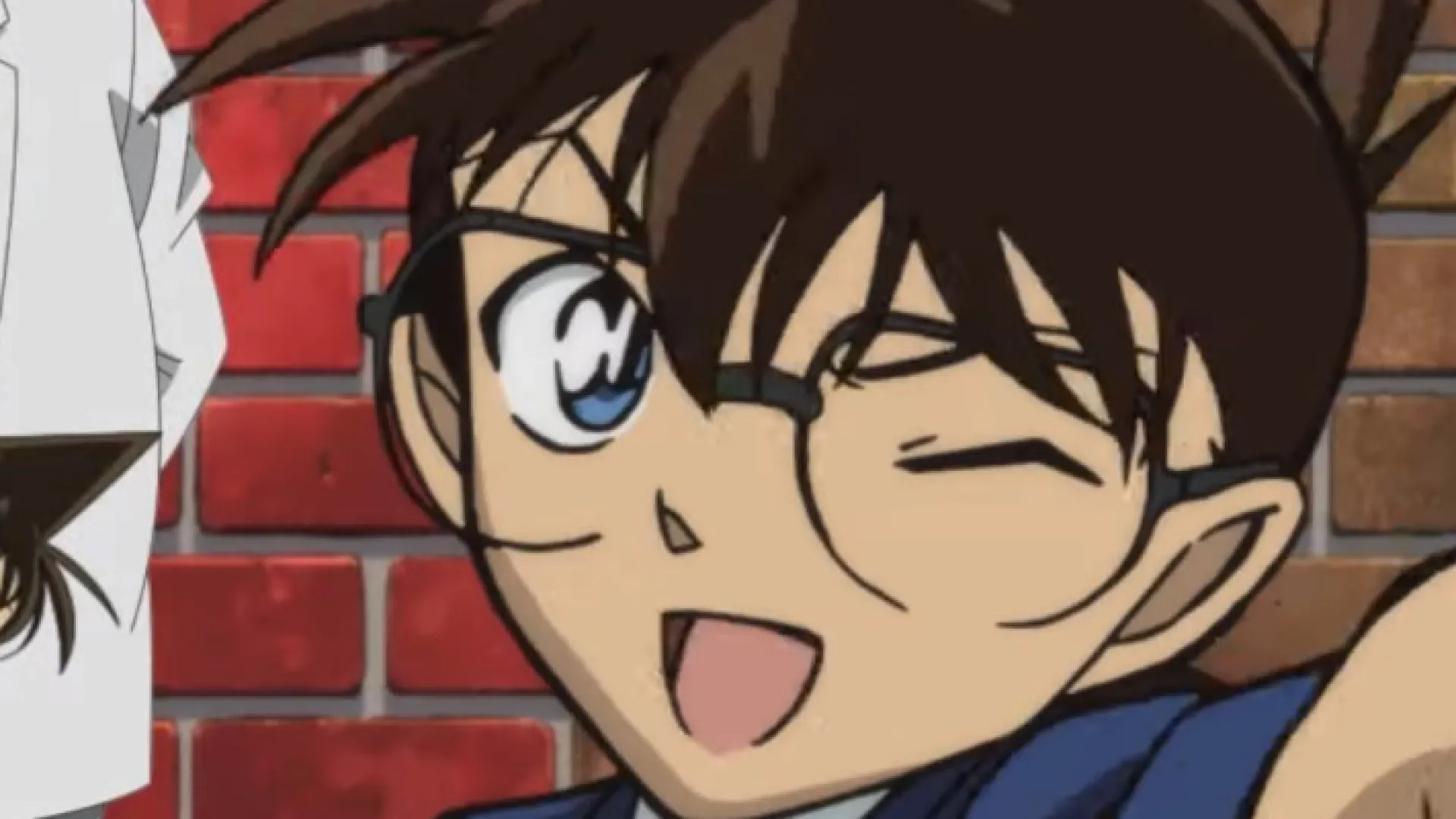 Meitantei Conan x McDonald's