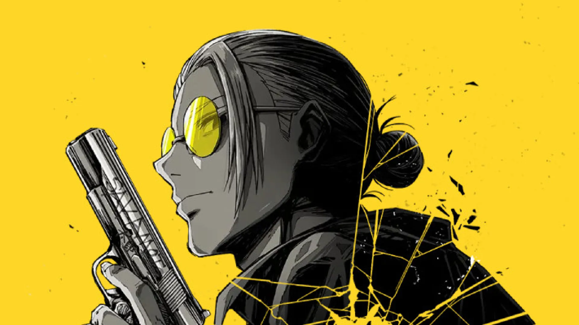SAKAMOTO DAYS