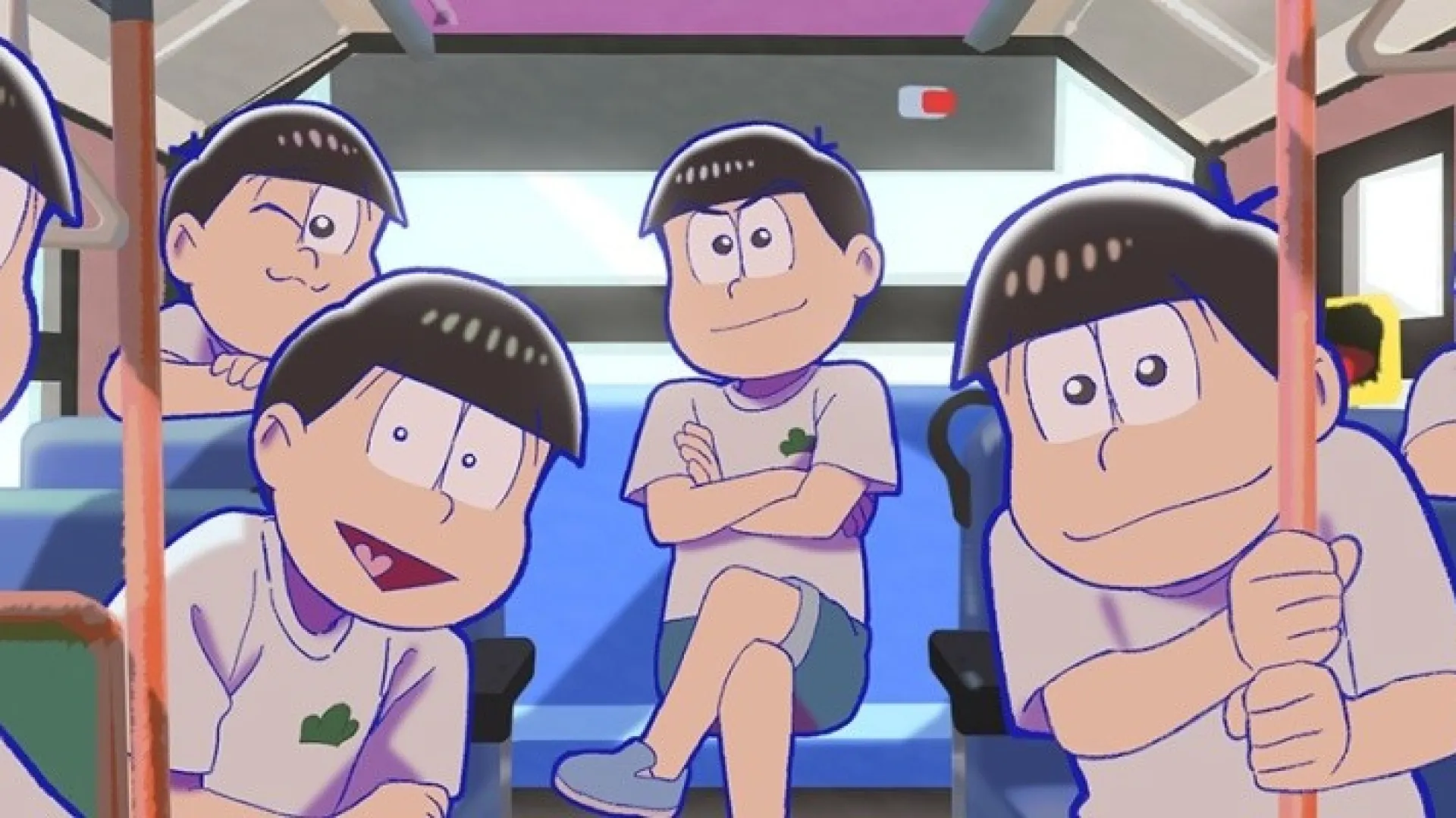 Osomatsu-san 4th Season