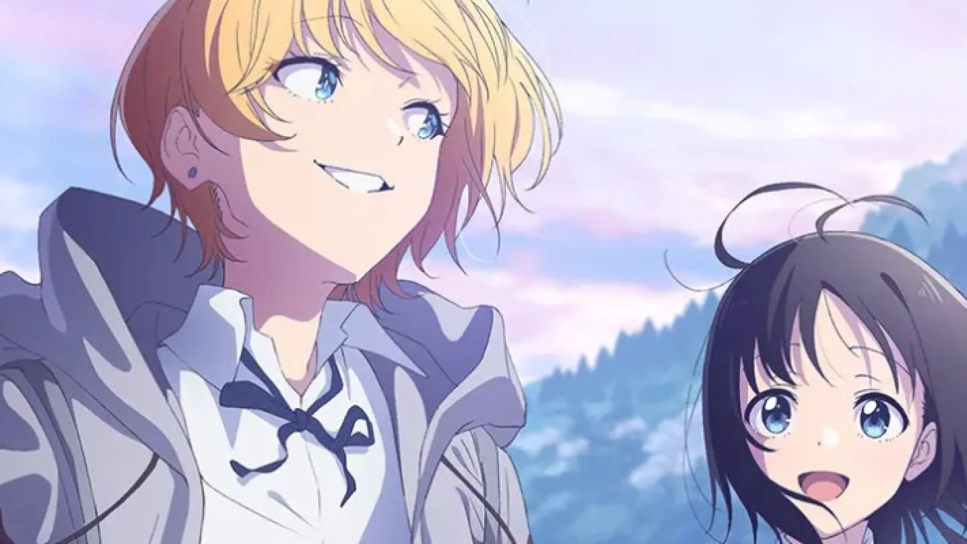 Hana wa Saku, Shura no Gotoku
