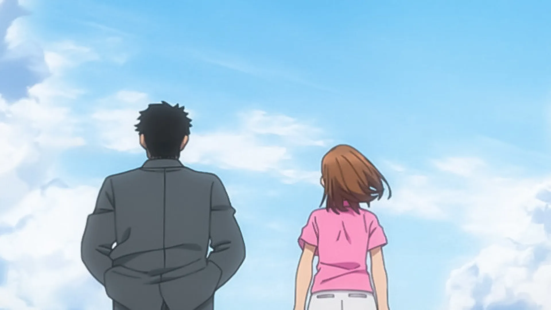 Ooi! Tonbo 2nd Season