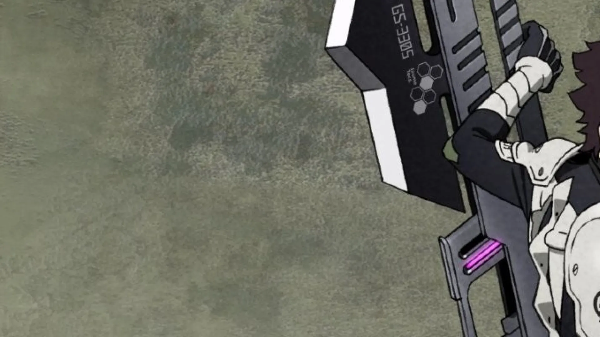 Kaijuu 8-gou 2nd Season